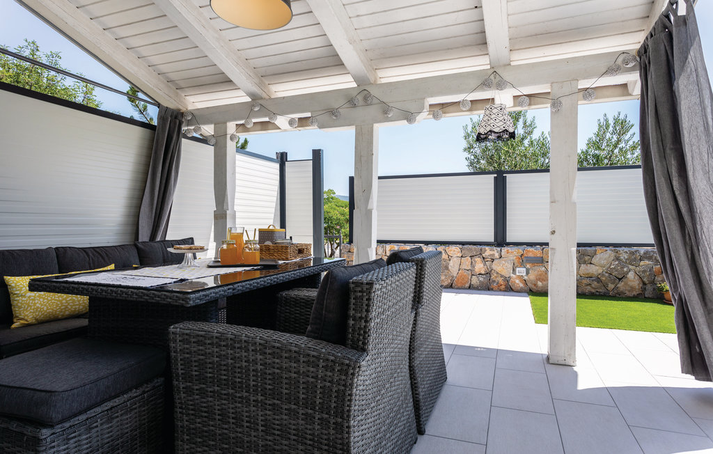 Feriehuse - Krk-Kornic , Kroatien - CKI102 9