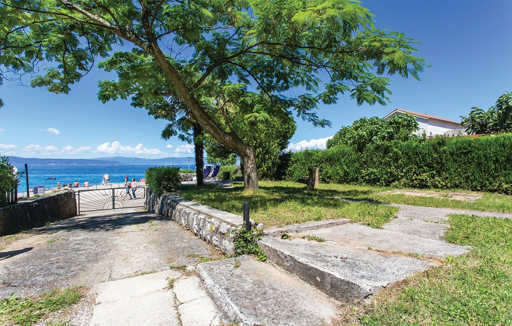 Ferienwohnung - Krk-Njivice , Kroatien - CKI173 7