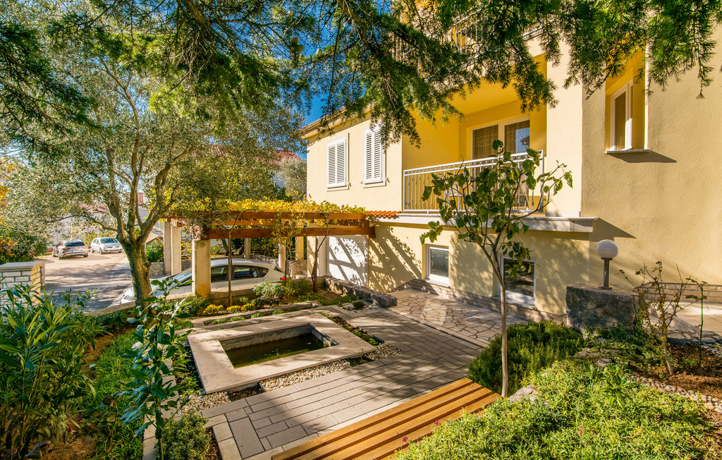 Lejlighed - Krk , Kroatien - CKI187 3