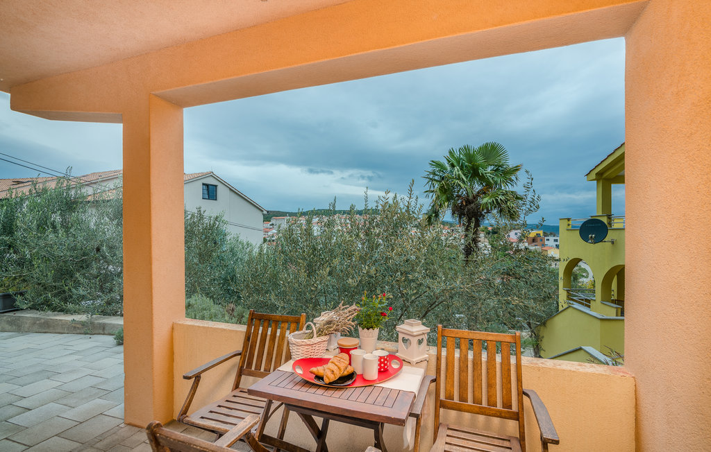 Lejlighed - Krk-Vrbnik , Kroatien - CKI338 10