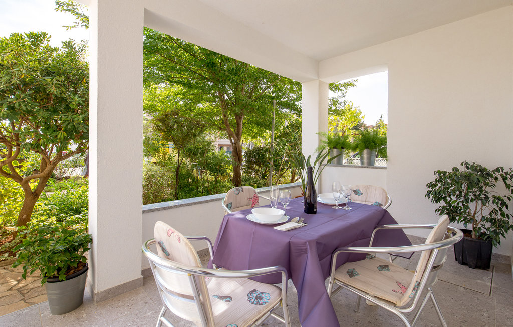 Ferienwohnung - Krk-Krk , Kroatien - CKI345 2