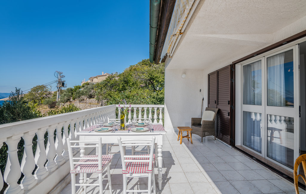 Ferienwohnung - Krk-Stara Baska , Kroatien - CKI356 10