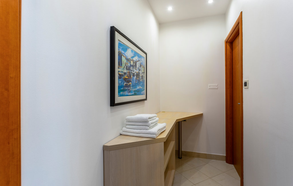 Ferieleilighet - Krk-Malinska , Kroatia - CKI405 42