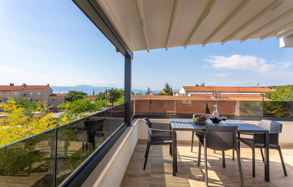 Lejlighed - Krk-Malinska , Kroatien - CKI406 7