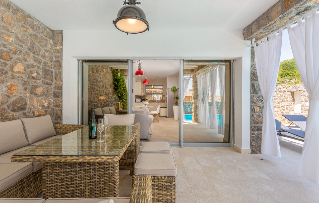 Ferienhaus - Krk , Kroatien - CKI422 18