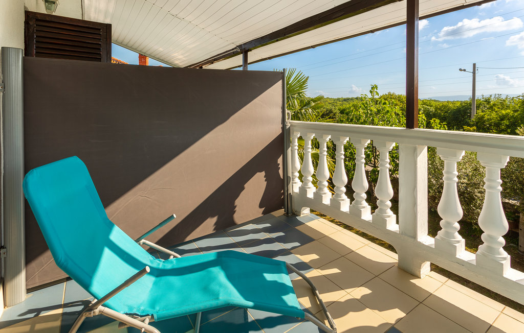 Ferieleilighet - Krk-Gabonjin , Kroatia - CKI437 12