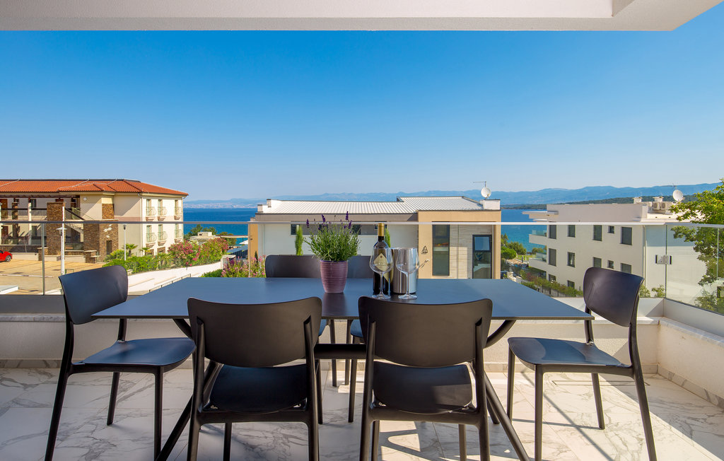 Ferienwohnung - Krk-Malinska , Kroatien - CKI461 8