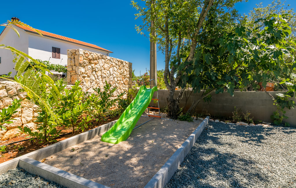 Feriehus - Krk-Kras , Kroatia - CKI021 17