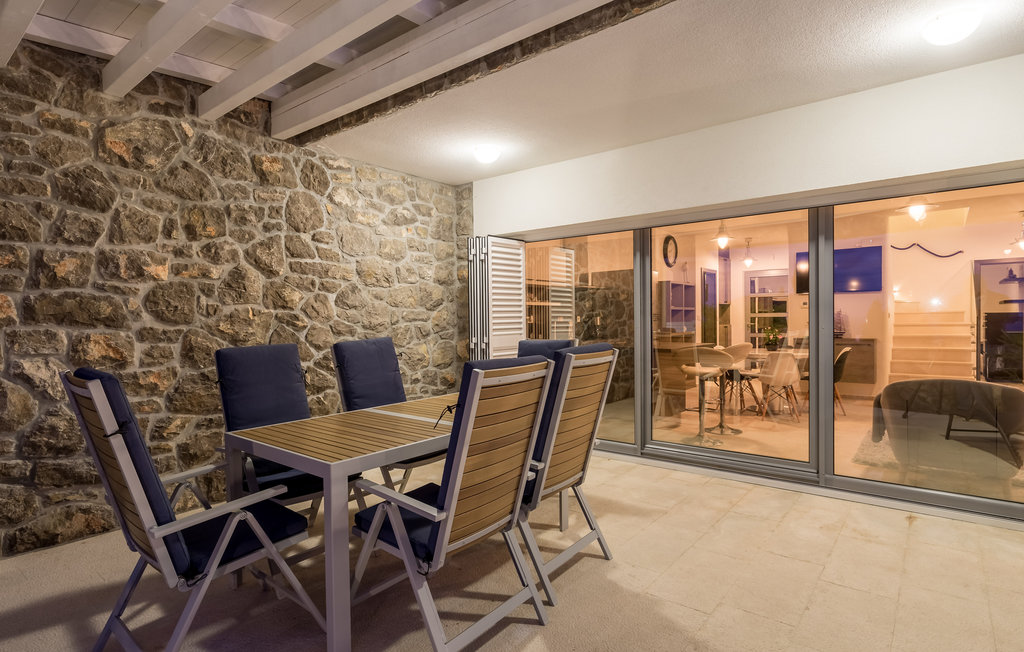 Semesterhus - Krk-Krk , Kroatien - CKI043 21