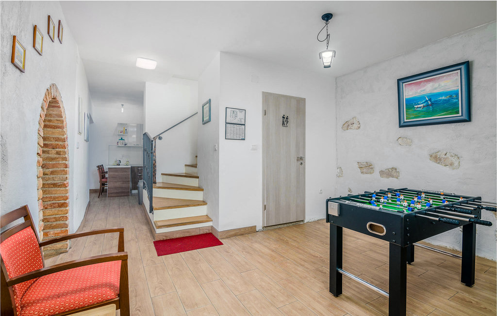 Feriehus - Krk-Pinezici , Kroatia - CKI051 23