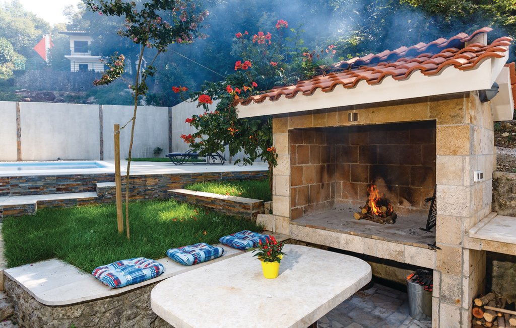 Feriehus - Krk-Omisalj , Kroatia - CKI100 21