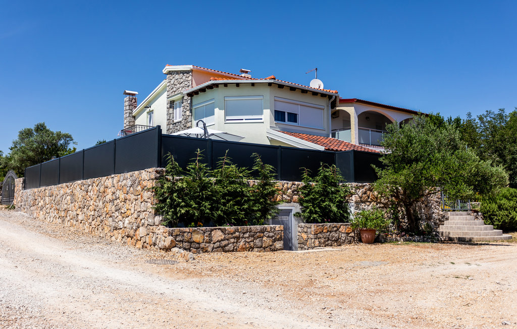 Feriehuse - Krk-Kornic , Kroatien - CKI102 13