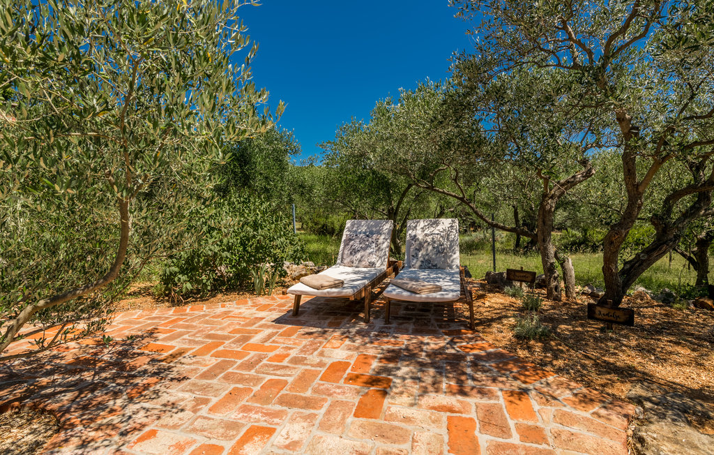 Feriehuse - Krk-Punat , Kroatien - CKI108 30