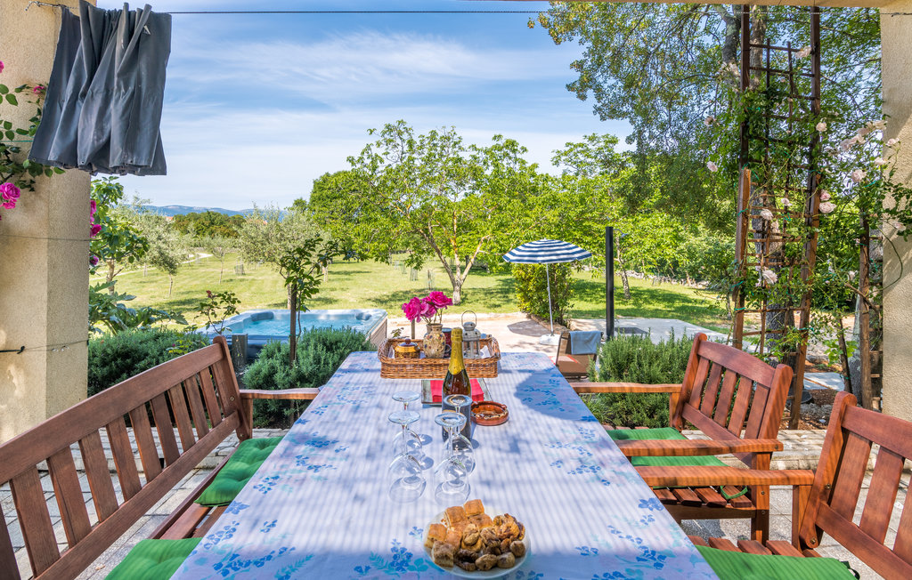 Feriehus - Krk-Ostrobradic , Kroatia - CKI188 14