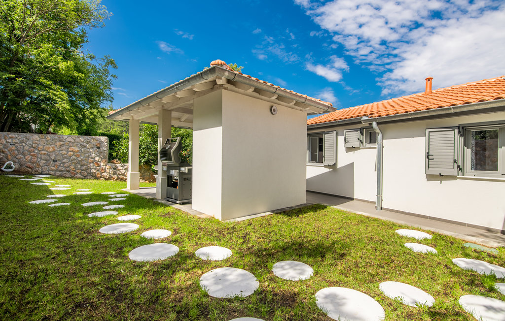 Feriehus - Krk-Klimno , Kroatia - CKI200 18