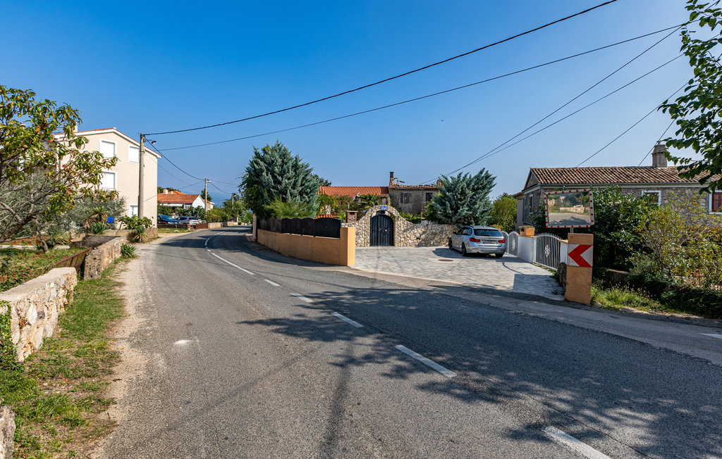 Feriehus - Krk-Polje , Kroatia - CKI212 14