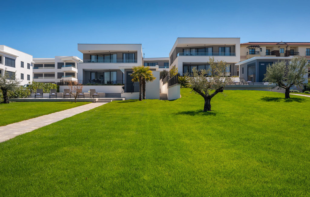 Feriehuse - Krk-Malinska , Kroatien - CKI285 28