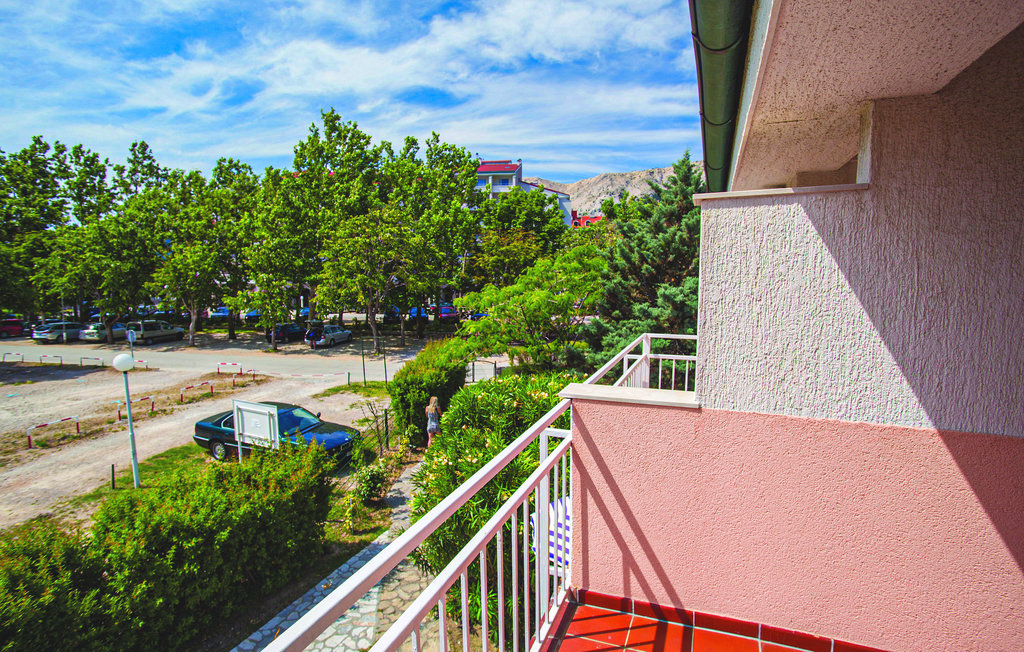 Ferienwohnung - Krk-Baska , Kroatien - CKI310 11