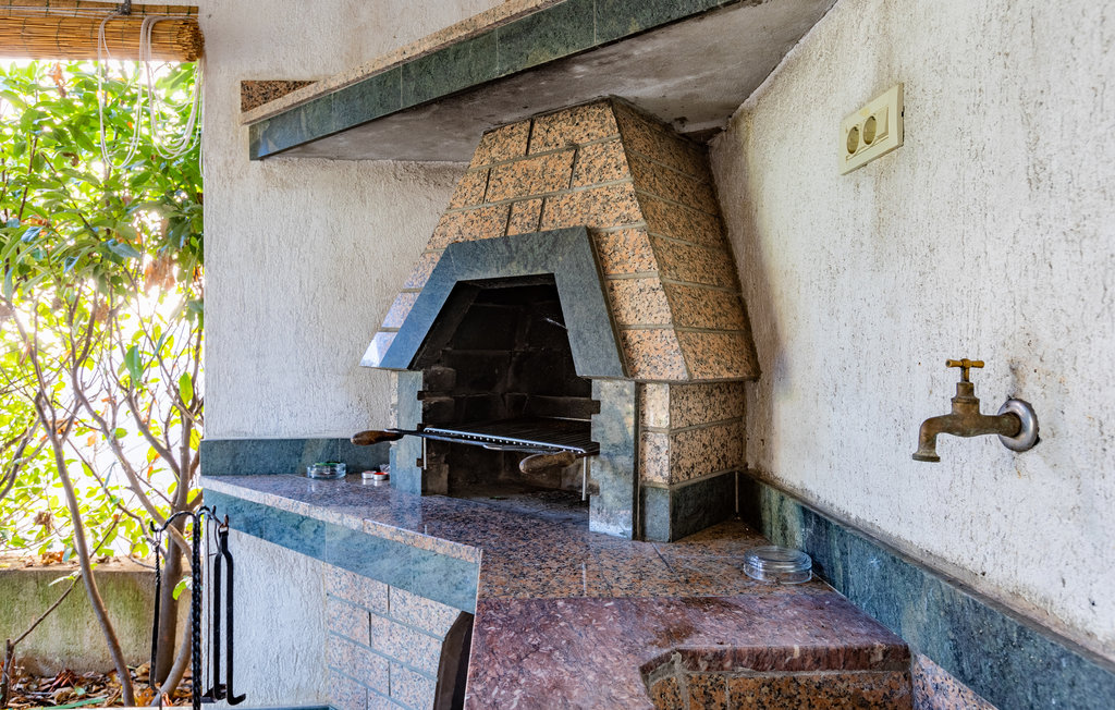 Ferienwohnung - Krk-Malinska , Kroatien - CKI337 13