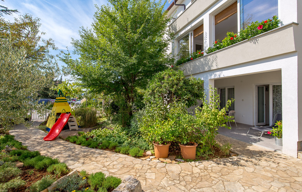 Ferienwohnung - Krk-Krk , Kroatien - CKI345 9