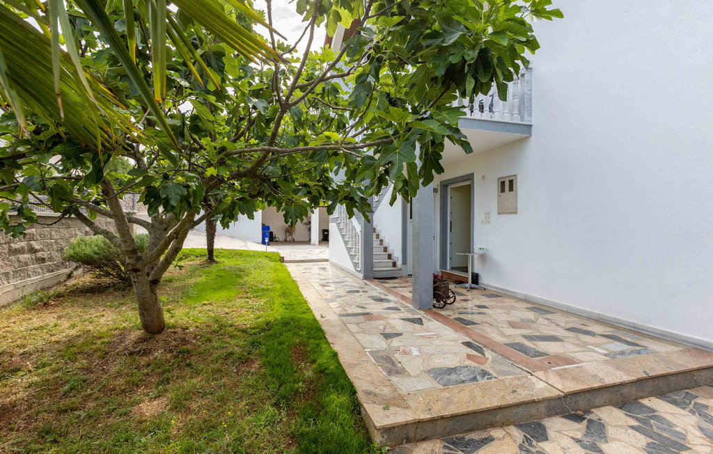 Ferieleilighet - Krk-Malinska , Kroatia - CKI355 11