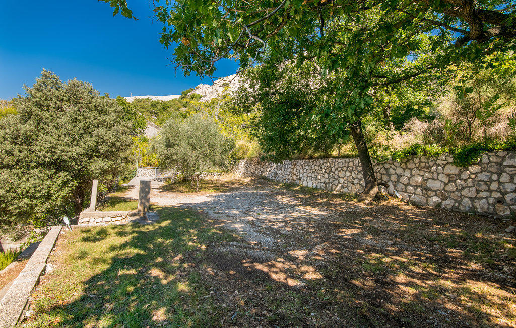 Ferienwohnung - Krk-Stara Baska , Kroatien - CKI356 9