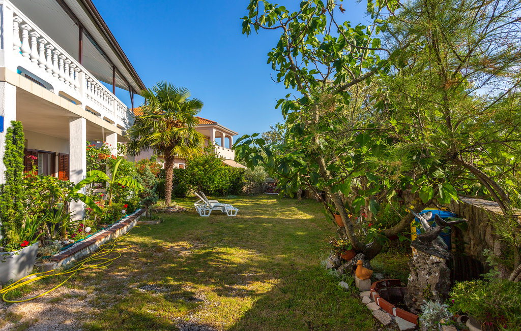 Ferieleilighet - Krk-Gabonjin , Kroatia - CKI437 14