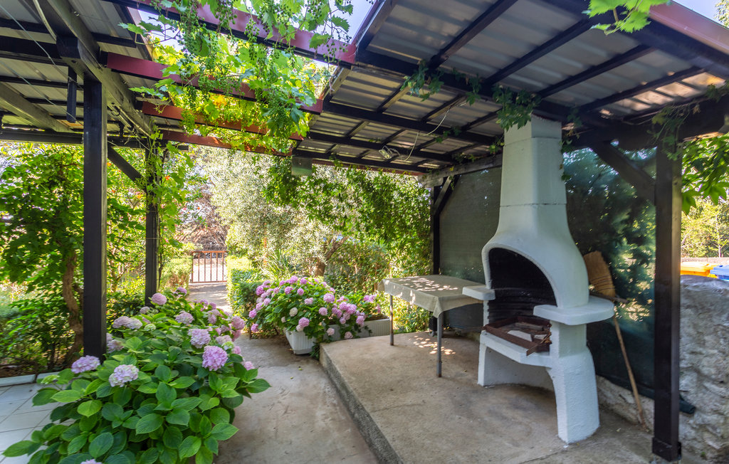 Ferienwohnung - Krk-Krk , Kroatien - CKI005 12