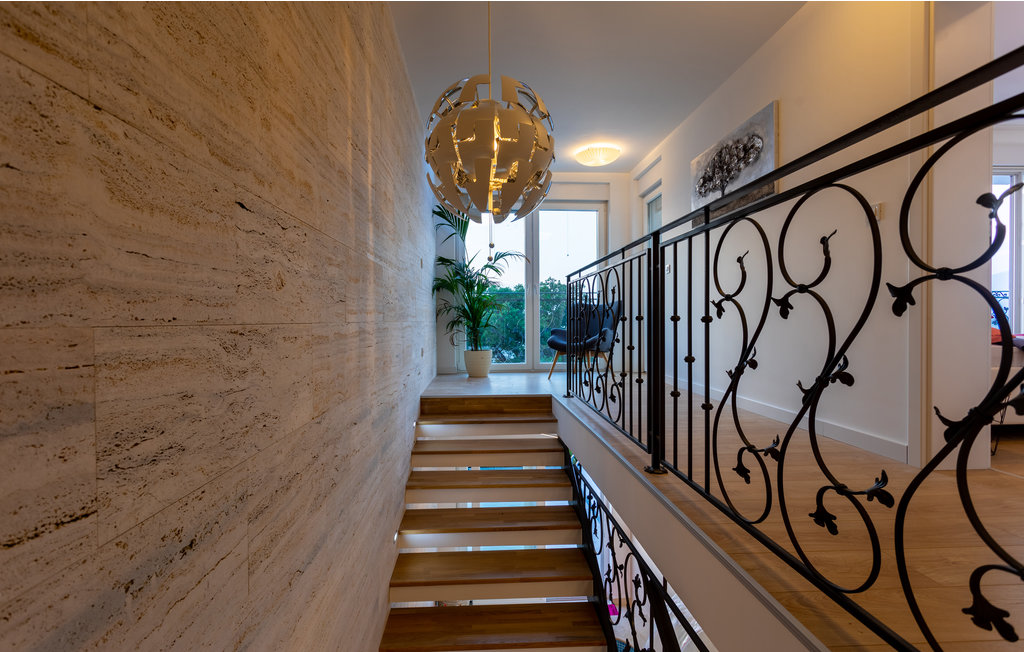 Ferienhaus - Krk-Klimno , Kroatien - CKI010 31