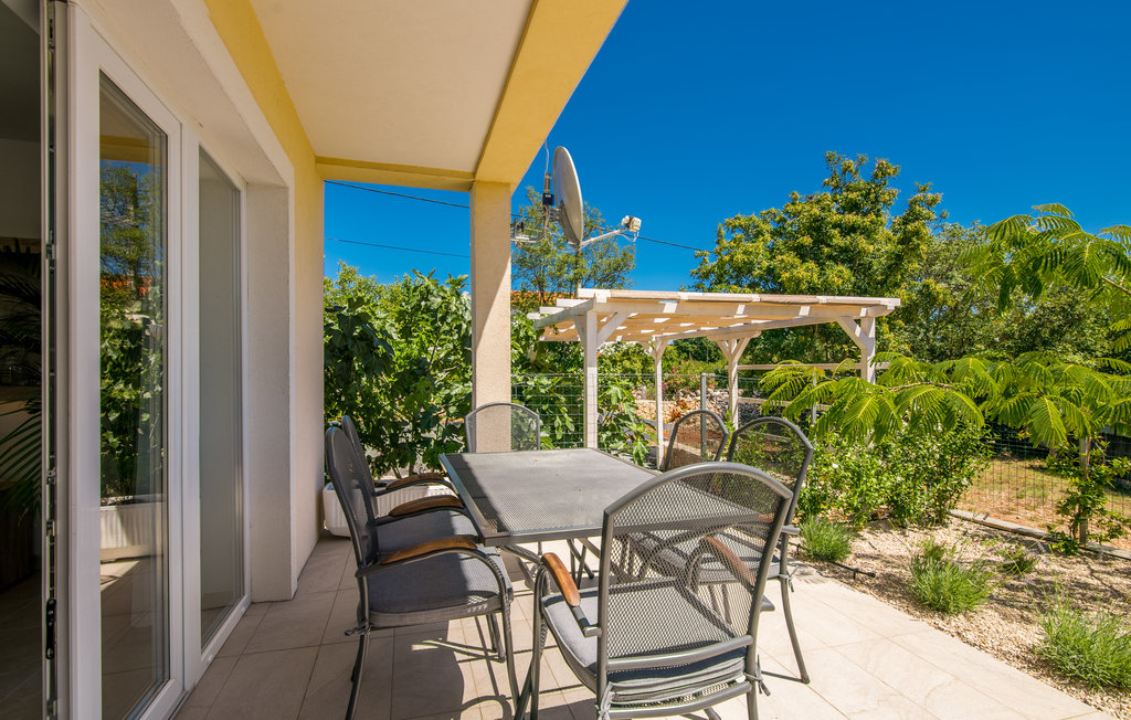 Feriehus - Krk-Kras , Kroatia - CKI021 14