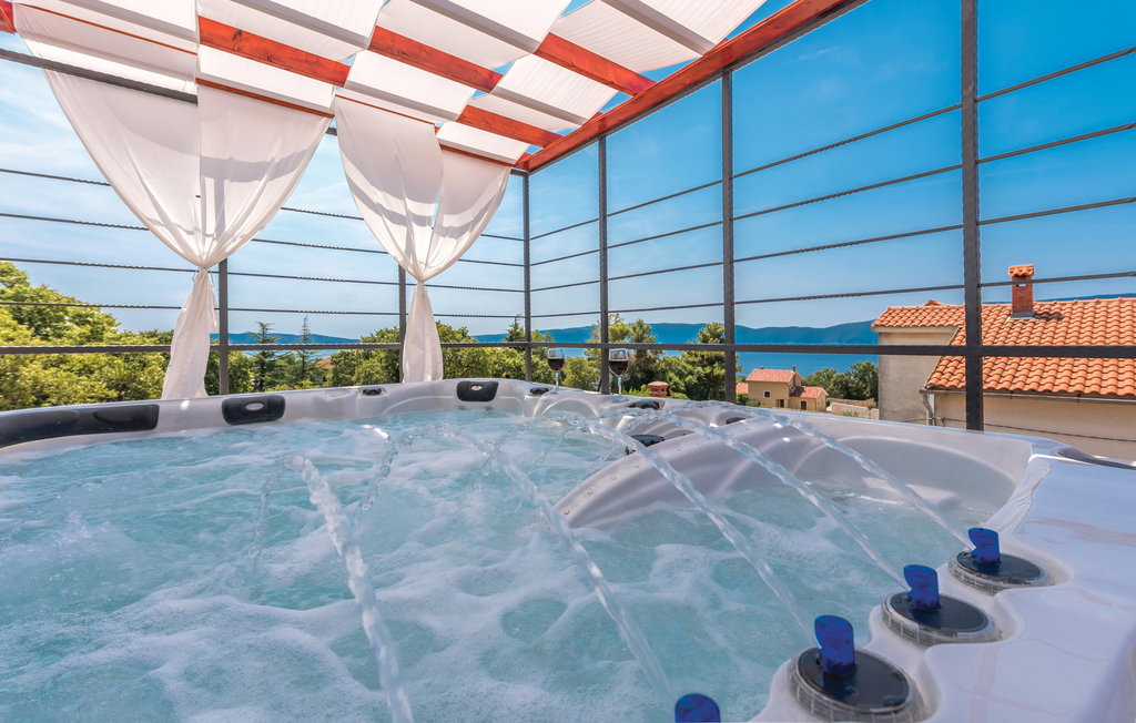 Feriehus - Krk-Pinezici , Kroatia - CKI051 7