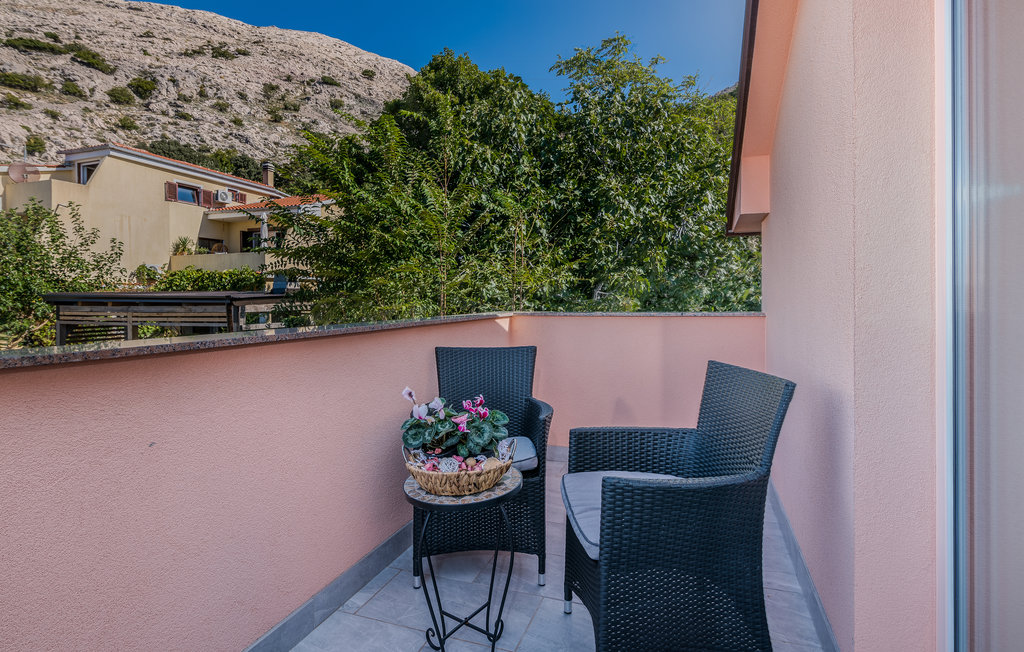 Ferienwohnung - Krk-Stara Baska , Kroatien - CKI082 11