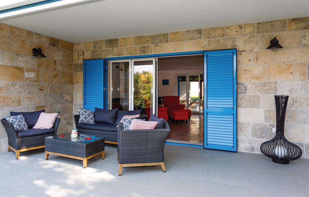 Feriehus - Krk-Omisalj , Kroatia - CKI100 18