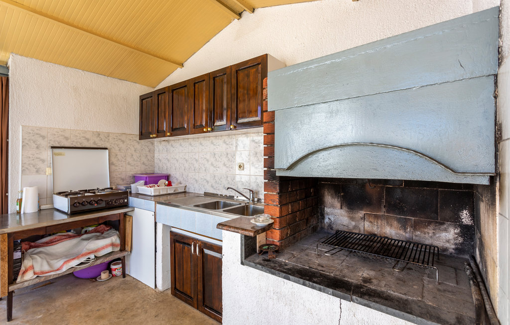 Ferienwohnung - Krk-Jurandvor , Kroatien - CKI134 13