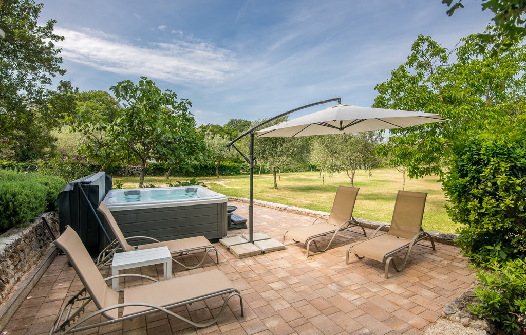 Feriehus - Krk-Ostrobradic , Kroatia - CKI188 12