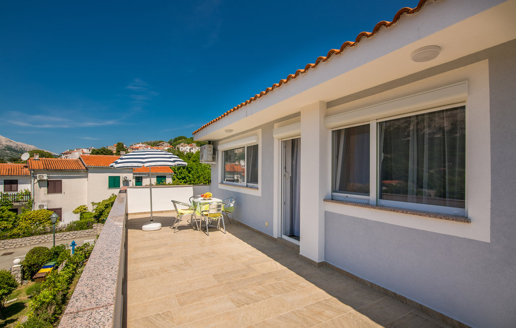 Ferienwohnung - Krk-Jurandvor , Kroatien - CKI196 7