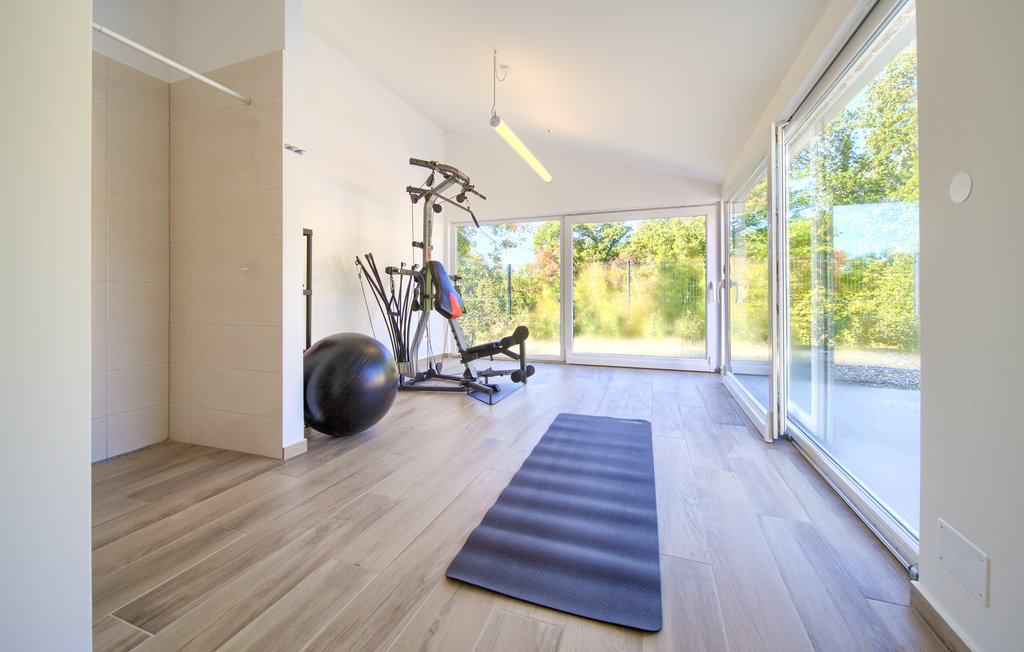 Feriehuse - Krk-Risika , Kroatien - CKI221 22