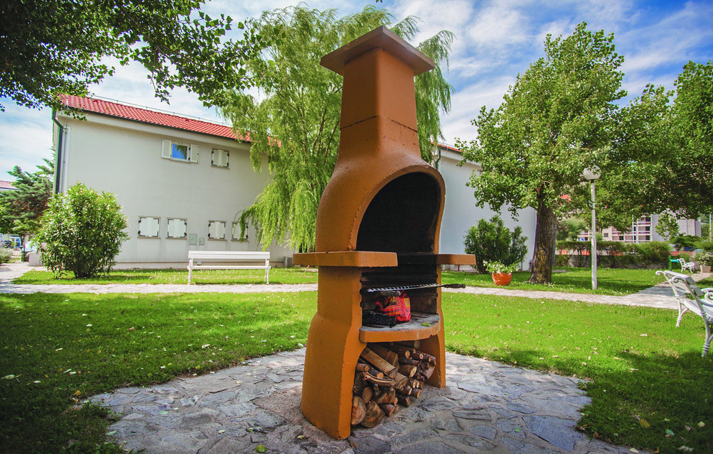 Ferieleilighet - Krk-Baska , Kroatia - CKI309 4