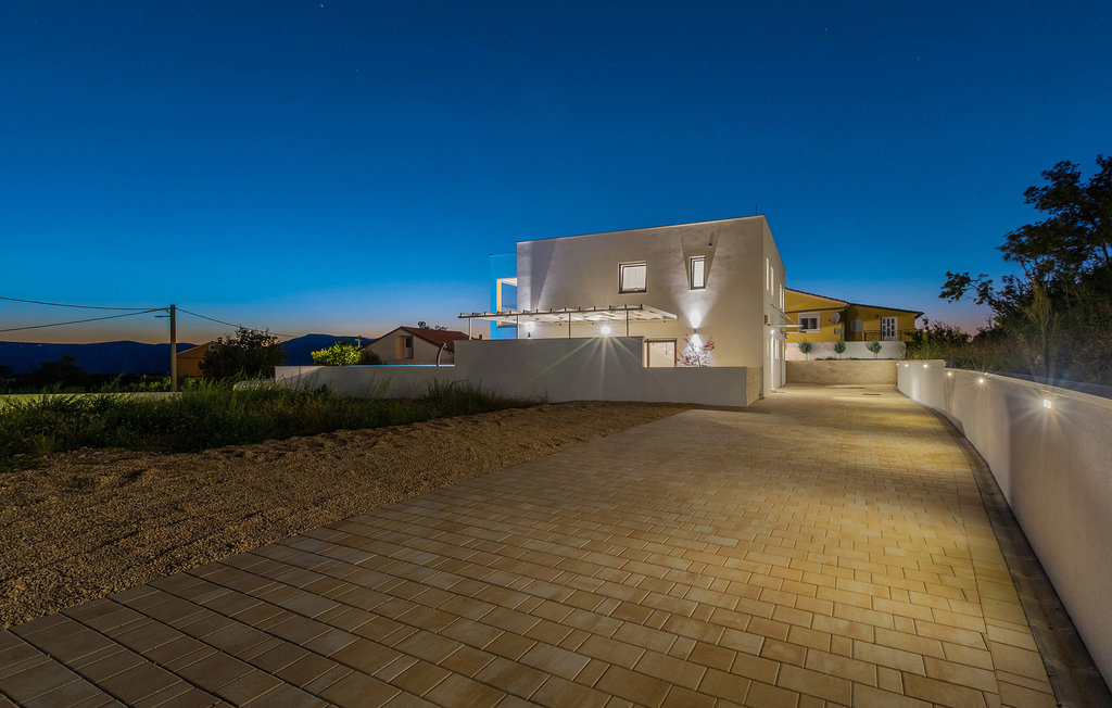 Feriehus - Krk-Linardici , Kroatia - CKI336 18