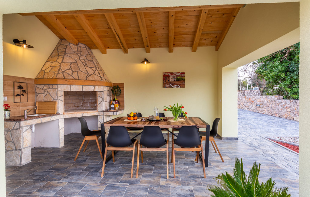 Feriehuse - Krk-Kras , Kroatien - CKI387 17