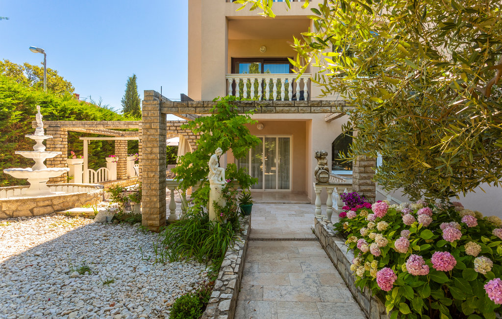 Ferienwohnung - Krk-Malinska , Kroatien - CKI402 12