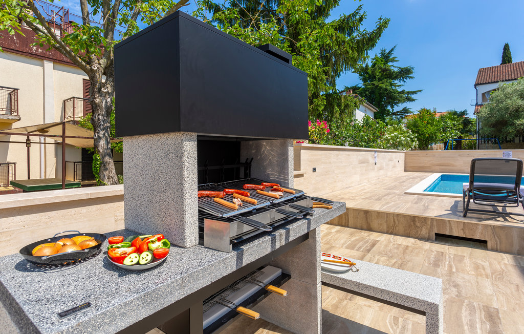 Ferieleilighet - Krk-Malinska , Kroatia - CKI408 16