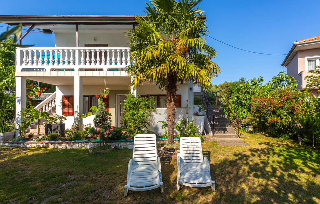 Ferieleilighet - Krk-Gabonjin , Kroatia - CKI437 3