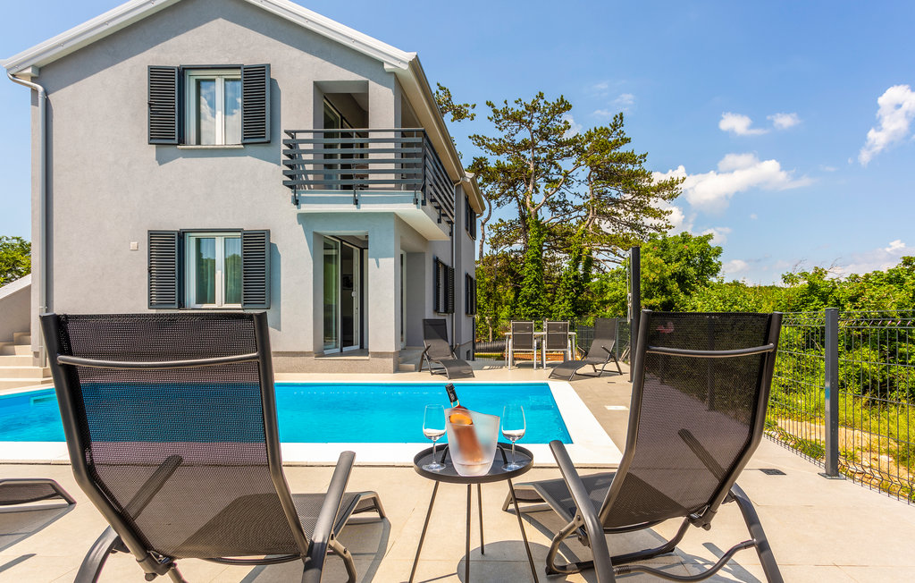 Ferienwohnung - Krk-Vrbnik , Kroatien - CKI443 18