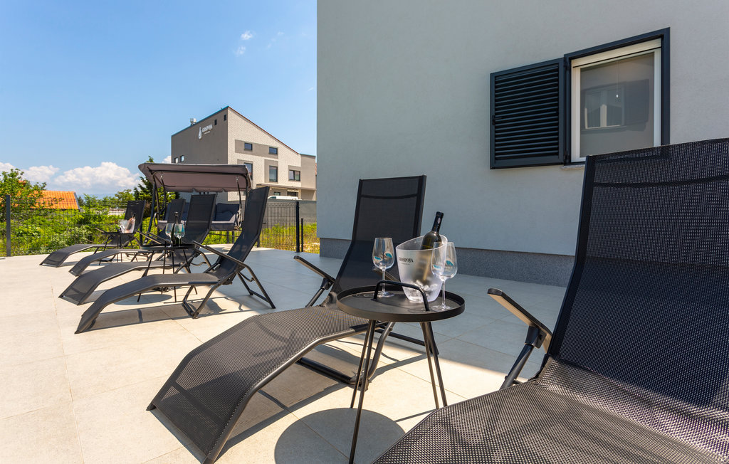 Ferienwohnung - Krk-Vrbnik , Kroatien - CKI445 16