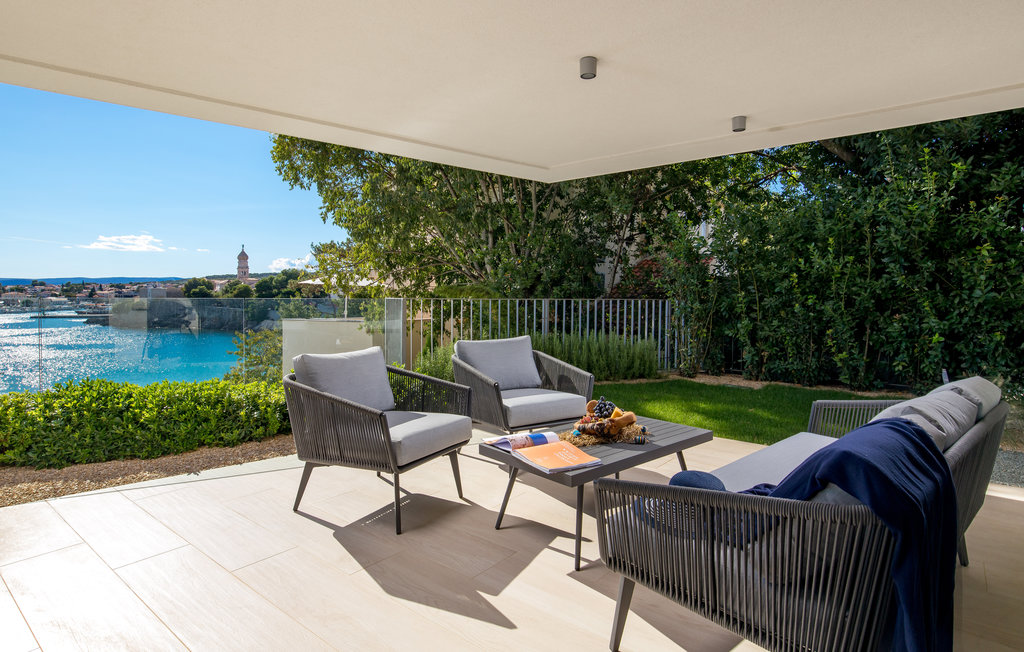 Ferienwohnung - Krk , Kroatien - CKI472 2