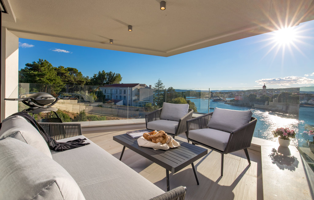 Ferienwohnung - Krk , Kroatien - CKI473 7