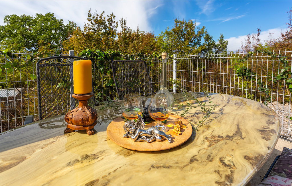 Lejlighed - Krk-Sveti Vid Miholjice , Kroatien - CKI478 18