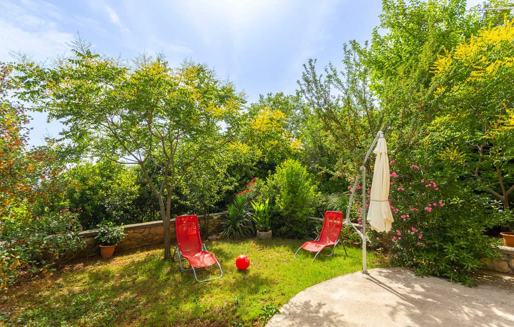 Lejlighed - Krk-Omisalj , Kroatien - CKI006 15