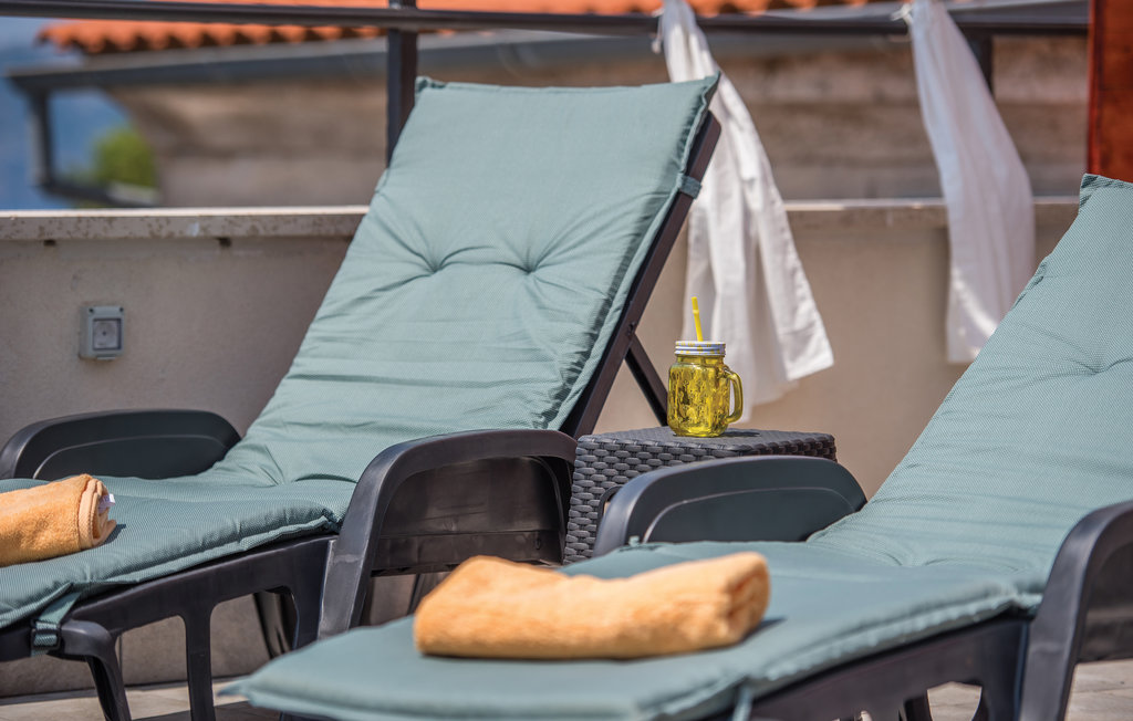 Feriehus - Krk-Pinezici , Kroatia - CKI051 15